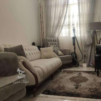 فروش آپارتمان 60 متر در بلوار نواب صفوی در گروه خرید و فروش املاک در تهران در شیپور-عکس1