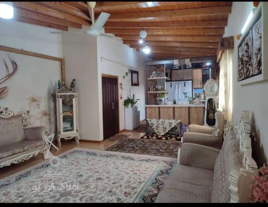 فروش آپارتمان 95 متر سرخرود در گروه خرید و فروش املاک در مازندران در شیپور-عکس1
