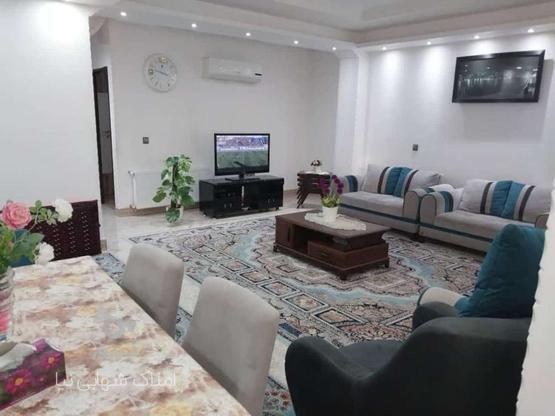 فروش آپارتمان 125 متری و یک باب مغازه 36 متری در تازه آباد در گروه خرید و فروش املاک در مازندران در شیپور-عکس1