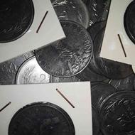 سکه های زیبای ترکیه آتاترک
