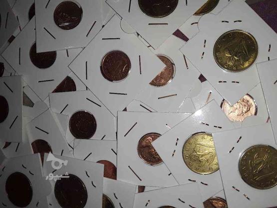 125 عدد سکه های مختلف خارجی در گروه خرید و فروش ورزش فرهنگ فراغت در تهران در شیپور-عکس1