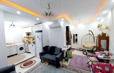 فروش آپارتمان 46 متر در قصرالدشت