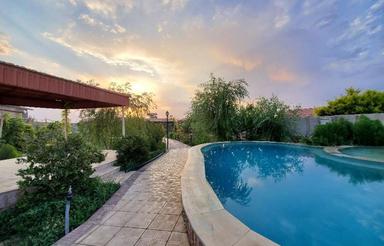 اجاره استخر آبگرم کوتاه مدت