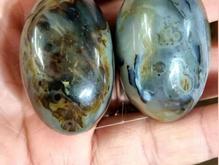 خرمهره اصل یاسنگ برد در شیپور