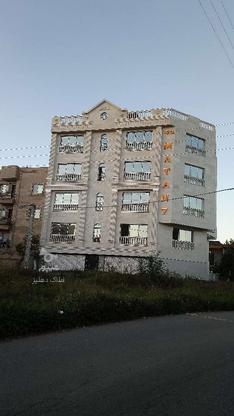 فروش آپارتمان 110 متر در امام رضا وام دار در گروه خرید و فروش املاک در مازندران در شیپور-عکس1
