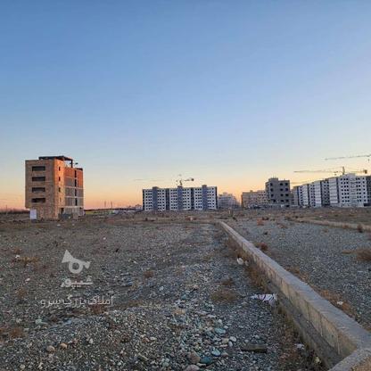 فروش زمین آزادگان 180 متر شهریار در گروه خرید و فروش املاک در تهران در شیپور-عکس1