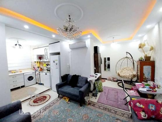 فروش آپارتمان 47 متر در کمیل در گروه خرید و فروش املاک در تهران در شیپور-عکس1