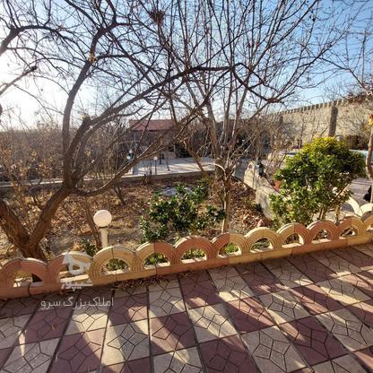 فروش زمین مسکونی 1000 متر سند شش دانگی در شهریار در گروه خرید و فروش املاک در تهران در شیپور-عکس1