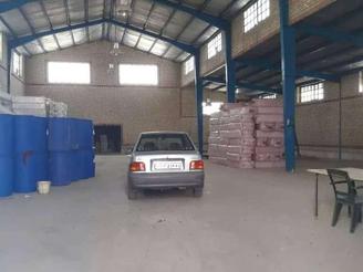 اجاره سوله500متر