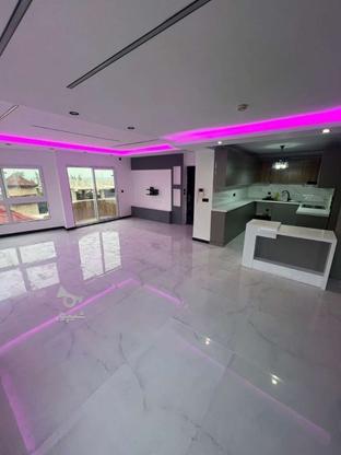 فروش آپارتمان 106 متر در بلوار دریا در گروه خرید و فروش املاک در مازندران در شیپور-عکس1