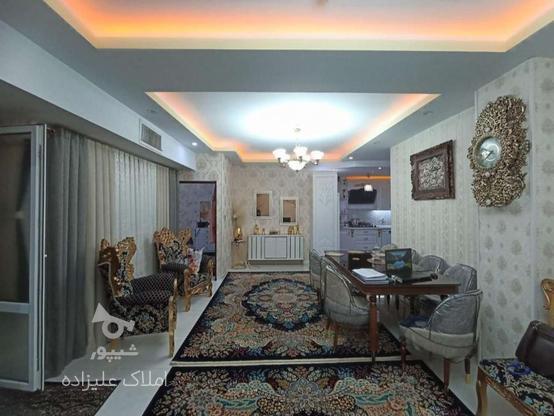 آپارتمان 95 متر/فول امکانات/نوساز در گروه خرید و فروش املاک در البرز در شیپور-عکس1