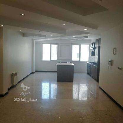 آپارتمان 120 متر در یوسف آباد در گروه خرید و فروش املاک در تهران در شیپور-عکس1