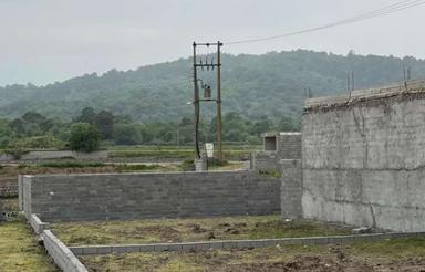 فروش زمین مسکونی 200 متر در نظام آباد