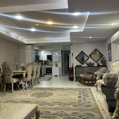 خرید آپارتمان 117 متر در بلوار کریمی در گروه خرید و فروش املاک در مازندران در شیپور-عکس1