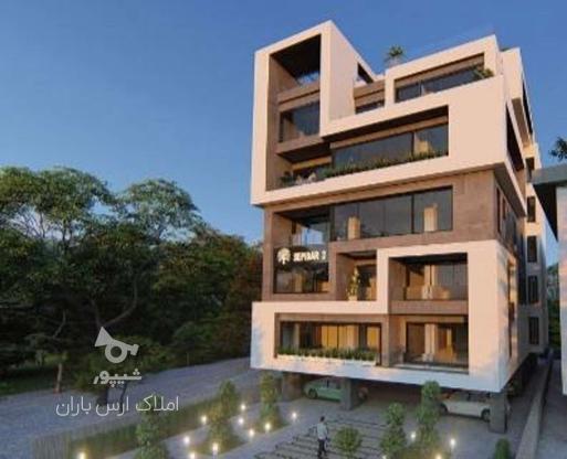 فروش آپارتمان مدرن فول مشاعات در دریاگوشه در گروه خرید و فروش املاک در مازندران در شیپور-عکس1