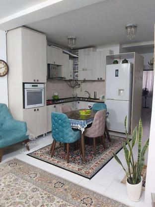 فروش آپارتمان 66 متر در 17 شهریور در گروه خرید و فروش املاک در مازندران در شیپور-عکس1