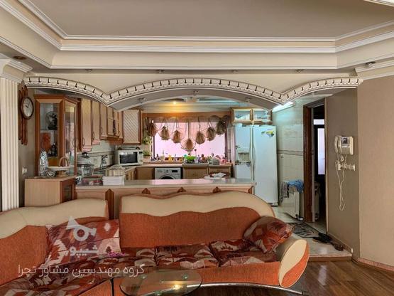 3واحد آپارتمان 350 متر بصورت یکجا در امام رضا در گروه خرید و فروش املاک در مازندران در شیپور-عکس1