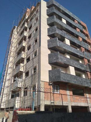 آپارتمان 100 متری در امام حسین در گروه خرید و فروش املاک در مازندران در شیپور-عکس1