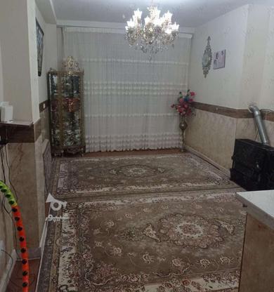 فروش آپارتمان 55 متر در ابهر در گروه خرید و فروش املاک در زنجان در شیپور-عکس1