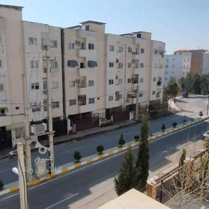 آپارتمان 80 متری ساحلی در سرخرود فقط 1/700 در گروه خرید و فروش املاک در مازندران در شیپور-عکس1