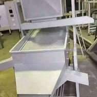 دستگاه بوجاری حبوبات