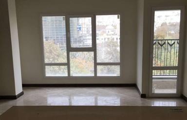 فروش آپارتمان 90 متر در پونک/سردار جنوب/سالن پرده خور