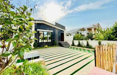 ویلا 250 متر در سعادت آباد