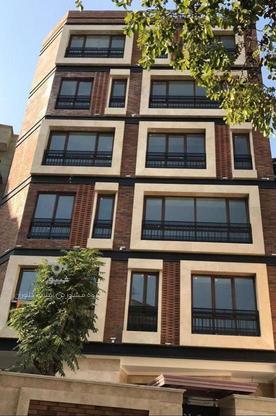 فروش آپارتمان 180 متری در قیطریه در گروه خرید و فروش املاک در تهران در شیپور-عکس1