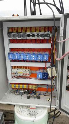 برقکار برق کاری برق ساختمان صنعتی رفع عیب نصب اتصالی در گروه خرید و فروش خدمات و کسب و کار در گیلان در شیپور-عکس1