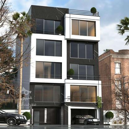 پیش‌فروش آپارتمان 100 متر در کلاکسر در گروه خرید و فروش املاک در مازندران در شیپور-عکس1