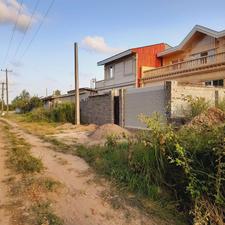 182 متر زمین مسکونی تاپ و بی همتا