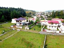 زمین مسکونی 300 متر در جاده دو هزار ویو عالی. در شیپور