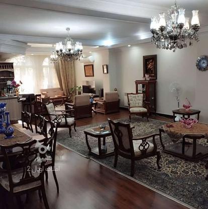 فروش آپارتمان 162 متر در سازمان برنامه شمالی در گروه خرید و فروش املاک در تهران در شیپور-عکس1