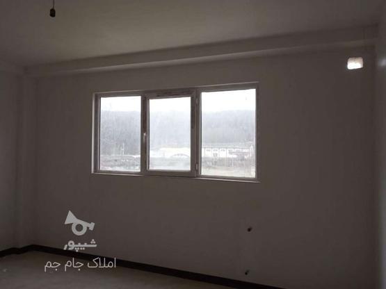 فروش یک واحد آپارتمان 85 متری مسکن مهر درشهر شیرگاه در گروه خرید و فروش املاک در مازندران در شیپور-عکس1