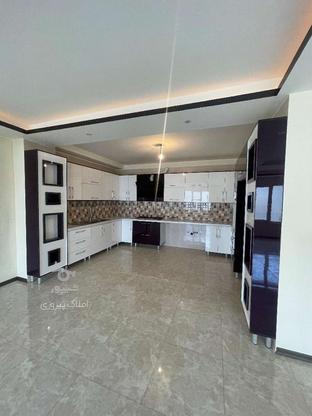 فروش آپارتمان 120 متری سند تک برگ در گروه خرید و فروش املاک در البرز در شیپور-عکس1