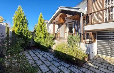 فروش ویلا 270 متر در آهودشت