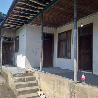 خانه ویلایی 80 متری در انزلی محله در گروه خرید و فروش املاک در گیلان در شیپور-عکس1