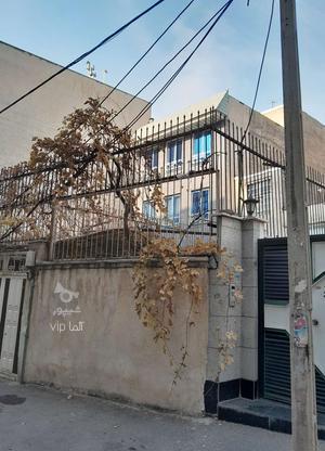 فروش خانه و کلنگی 220 متر در پونک در گروه خرید و فروش املاک در تهران در شیپور-عکس1