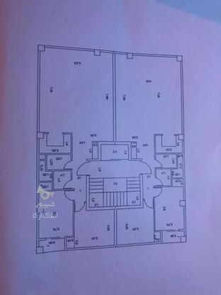فروش آپارتمان 100 متر در خیابان هراز در گروه خرید و فروش املاک در مازندران در شیپور-عکس1