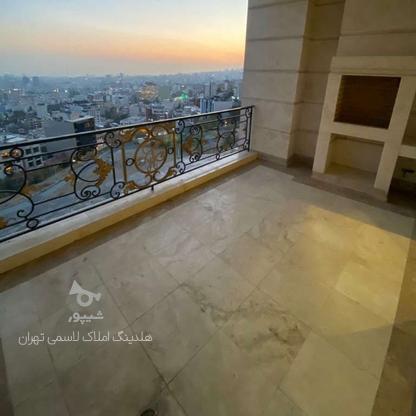 اجاره آپارتمان 275 متر در نیاوران در گروه خرید و فروش املاک در تهران در شیپور-عکس1