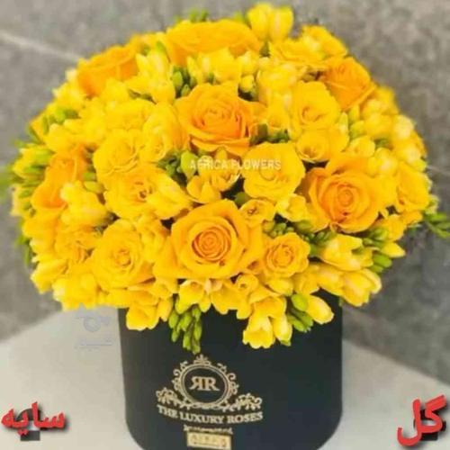 تزئینات انواع باکس ، سبد ، دسته گل برای روز پدر ، روز مرد