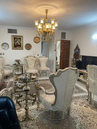 آپارتمان 59 متر بازسازی رو به افتاب جنت آباد جنوبی در گروه خرید و فروش املاک در تهران در شیپور-عکس1