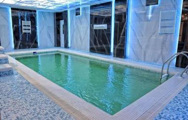 اجاره روزانه 450 متر در پاسداران