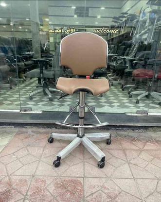 صندلی مدیریت صندلی گردان صندلی انتظار صندلی چرم در گروه خرید و فروش صنعتی، اداری و تجاری در مازندران در شیپور-عکس1