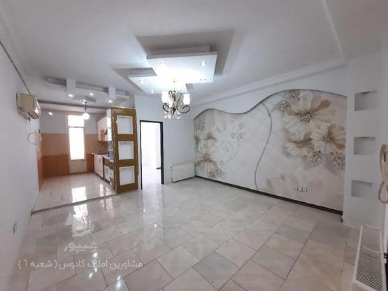 فروش آپارتمان 52 متر خوش نقشه روبه نما سندتکبرگ در گروه خرید و فروش املاک در تهران در شیپور-عکس1