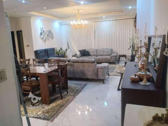 فروش آپارتمان 100 متر در بلوار شیرودی در گروه خرید و فروش املاک در مازندران در شیپور-عکس1