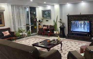 فروش آپارتمان 100 متر در سعادت آباد