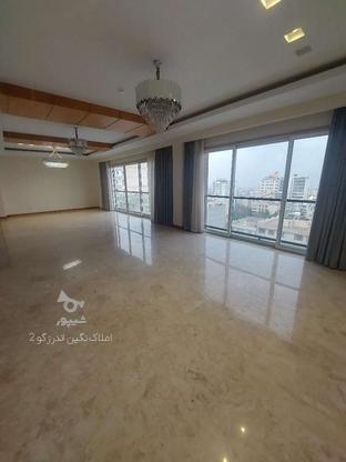 اجاره آپارتمان 270 متر در فرمانیه در گروه خرید و فروش املاک در تهران در شیپور-عکس1