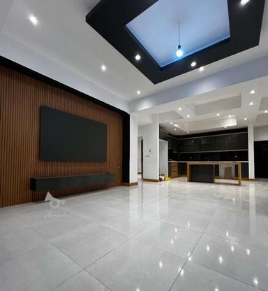  آپارتمان 127 متر متلقو خیابان آرا ویو ابدی در گروه خرید و فروش املاک در مازندران در شیپور-عکس1