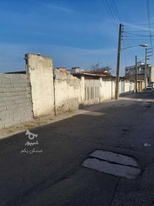 فروش زمین مسکونی 360 متر در ترک محله در گروه خرید و فروش املاک در مازندران در شیپور-عکس1